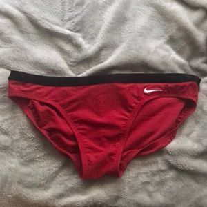 Nike guard suit - bottoms